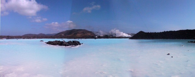 Blue Lagoon