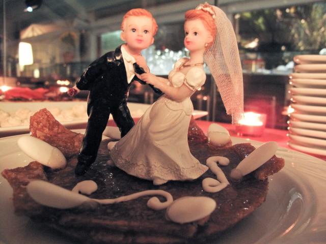 man and wife